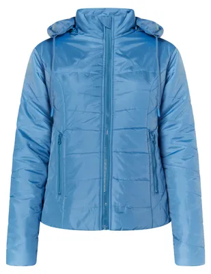 Immagine prodotto di Giacca da donna SWIRLY - blu, M