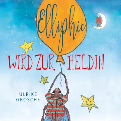 Produktbild von Elliphie wird zur Heldin