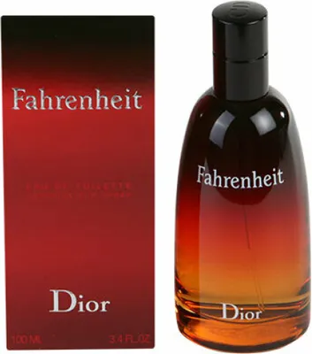 Immagine prodotto di Dior - Fahrenheit EDT 100ml