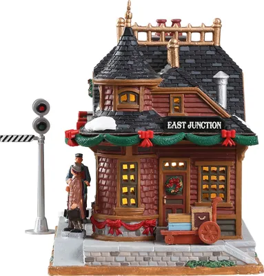 Produktbild von LEMAX - East Junction Station