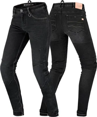Obrázok produktu pre Shima Nohavice Devon Lady, SHIMADEVONLADYBLK, Veľkosť: 163