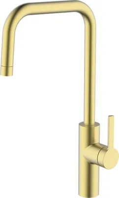 Produktbild von Caressi Eco Keukenmengkraan Gold