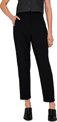 Obrázek produktu pro Dámské kalhoty ONLRAVEN Regular Fit 15298565 Black, 38/32