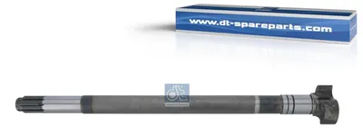 Produktbild von Bremswelle Trommelbremse 10 Zähne 681,3 mm DT SPARE PARTS für MERITOR