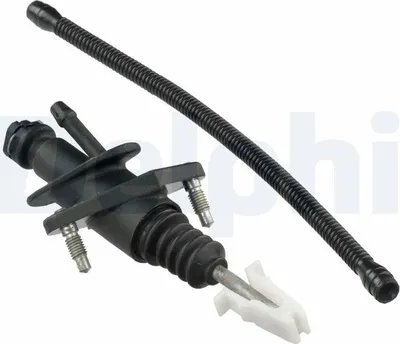 Imagen del producto de Cilindro maestro del embrague DELPHI LM80406 para OPEL Meriva A (X03) y para VAUXHALL Meriva Mk I (A) (X03)