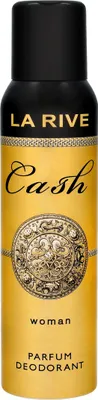 Image de La Rive, Cash Woman, Déodorant, 150 ml