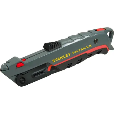 Immagine prodotto di STANLEY 0-10-242 - Coltello di sicurezza FatMax