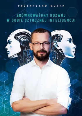 Immagine prodotto di La sostenibilità nell'era dell'intelligenza artificiale