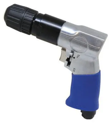Immagine prodotto di Trapano avvitatore pneumatico ad aria compressa pressione 6-8 Bar