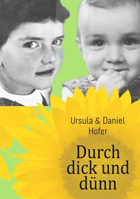 Produktbild von Durch dick und dünn