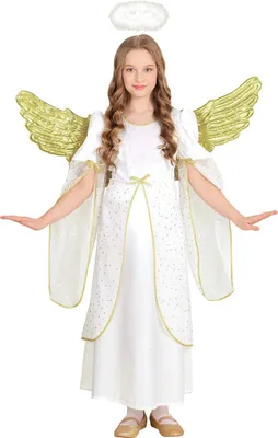 Produktbild von ENGEL (Kleid) Größe 128 cm 5-7years
