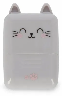 Immagine prodotto di Legami Deko-Rollstempel Kitty Roller Stamp, Stempel, Stempelroller, ROS0004