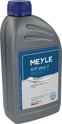 Produktbild von Meyle Getriebeöl: 014 019 3100, 1l