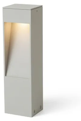 Zdjęcie produktu dla RED - DESIGN RENDL RENDL TORIN 30 Lampa stojąca, jasnoszara, 230 V, LED, 7 W, 120°, IP65, 3000 K, R14169