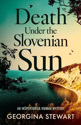 Image de Death Under the Slovenian Sun