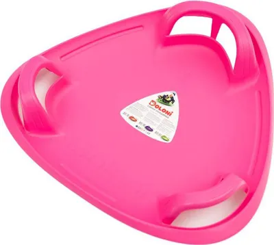 Obrázok produktu pre Snehová Šmýkačka Ružová