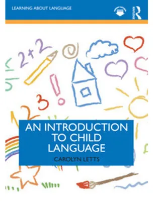 Obrázok produktu pre An Introduction to Child Language
