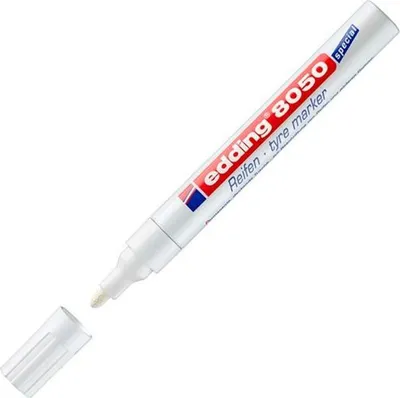 Productafbeelding van Edding E-8050 Bandmarkeerder