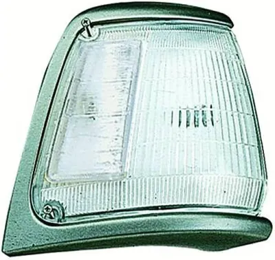 Immagine prodotto di Luce di ingombro