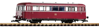 Image de PIKO G 37690 Railbus VS98 Remorque