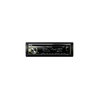 Produktbild von Pioneer DEH-X6800DAB