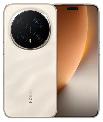 Immagine prodotto di Honor Magic8 Pro 5G 17 cm (6.71") Dual SIM Android 16.0 USB Type-C 12 GB 512 GB 7100 mAh Gold