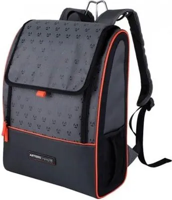 Zdjęcie produktu dla Torba na narzędzia fryzjerskie , BACKPACK TROYA ARTERO