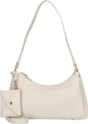Produktbild von Seidenfelt Meloy - Schultertasche (soft cream)