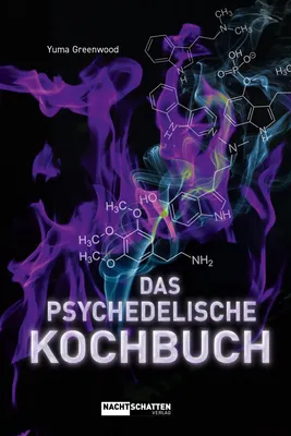 Image de Das psychedelische Kochbuch
