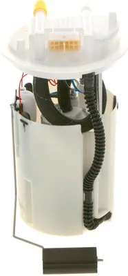 Image de Unité d'alimentation en carburant
