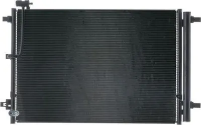 Produktbild von MAHLE AC 1087 000S Kondensator Klimaanlage Klimakondensator für AUDI A8 (4H2, 4H8, 4HC, 4HL) +Trockner