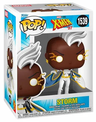 Produktbild von FUNKO POP! Storm, Sammelfigur, Film & TV-Serien