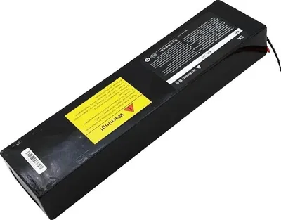 Image de Batterie lithium-ion, capacité de 100 000 mAh, BMS intégré, XT60-SM