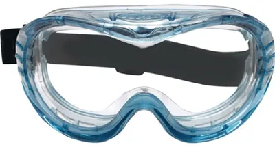 Zdjęcie produktu dla 3M FHEITSA 3M Schutzbrille Fahrenheit blau