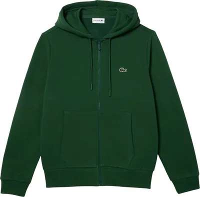 Immagine prodotto di Giacca Lacoste in pile