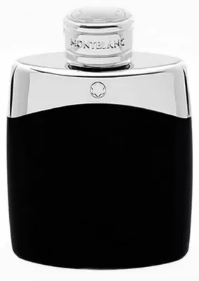 Produktbild von Montblanc Legend Eau De Toilette Spray 200ml