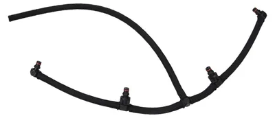 Produktbild von Leckölleitung Rücklaufleitung Ducato Typ 230 244 2,8 JTD 504007621