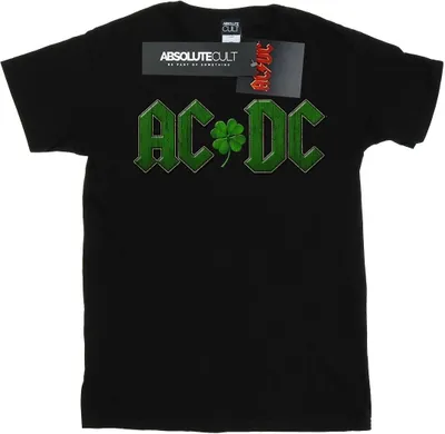 Image de AC/DC - T-shirt pour homme BI7394 (S) (Noir)