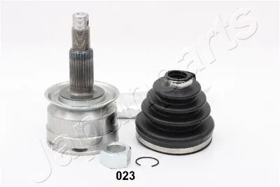 Produktbild von JAPANPARTS Gelenksatz Antriebswelle Radseitig für CHRYSLER SEBRING Cabriolet (JR) GI-023