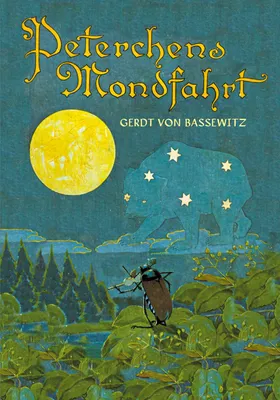 Produktbild von Peterchens Mondfahrt