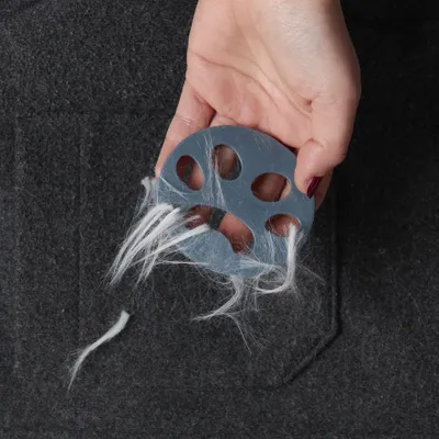Image de Patte Anti Peluches