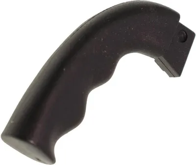 Image de Bialetti poignée, pour Brikka cafetière espresso 2 tasses, poignée de rechange, pièce de rechange, remplacement, 800245