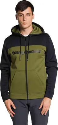 Produktbild von Trangoworld Errores de Foto PC010488-531 in VERDE/ color size large