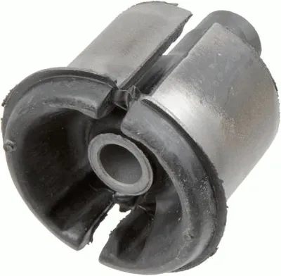 Produktbild von LEMFÖRDER 38754 01 Achslager für HYUNDAI TUCSON (JM) Hinten Vorne