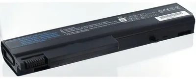 Zdjęcie produktu dla Bateria do laptopa HP Compaq 6730B, litowo-jonowa, 10,8 V, 4400 mAh, czarna.
