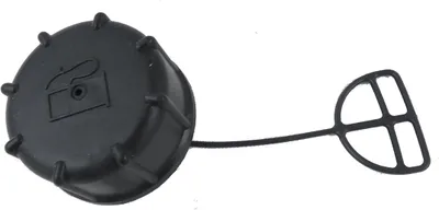 Produktbild von MATRIX Ersatzteil Tankdeckel für Rasentrimmer BMS 4-31-1 PGT 4 in 1-S