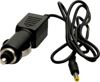 Produktbild von 12V DC-Autostromkabel für Zigarettenanzünder