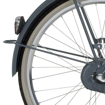 Immagine prodotto di Cortina Fortboard Asta posteriore 28 U4 grigio topo