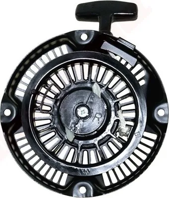 Image de Starter Pour Robin Ex13 , Ex17 Metal ( 268-50201-30 )