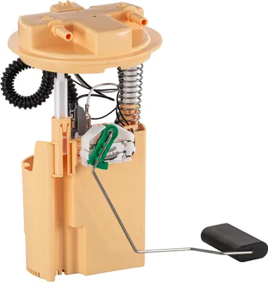 Productafbeelding van Brandstofpomp. Module voor Renault Clio 1.5 DCI, bouwjaar 2013-